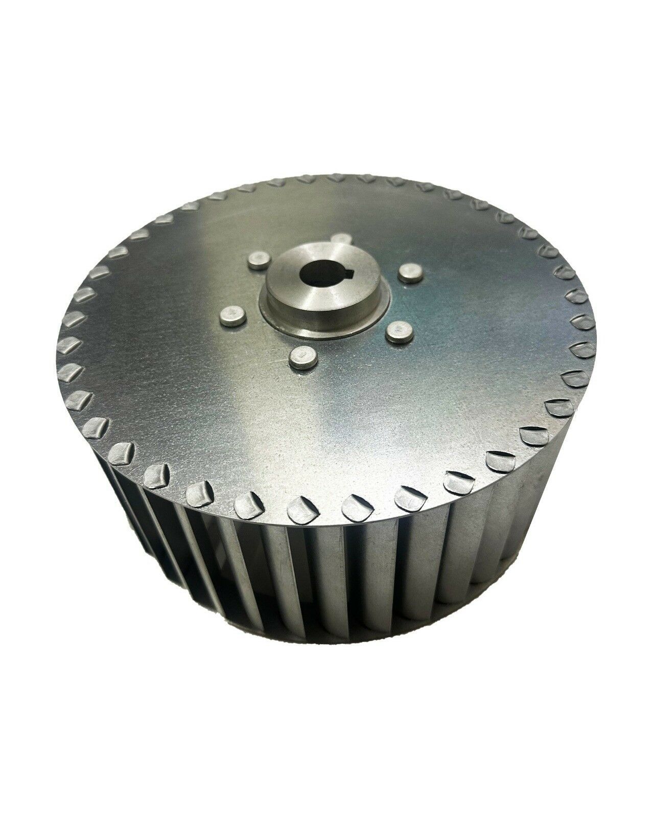 ÇAP 225 BOY 102 DELİK 19 mm SAĞ YÖN RADYAL FAN PERVANESİ