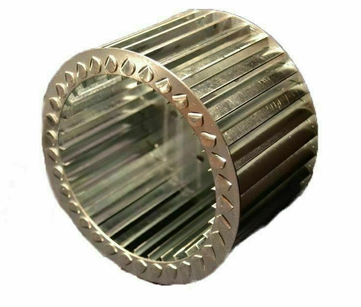 ÇAP 140 BOY 65 DELİK 14 mm SAĞ YÖN RADYAL FAN PERVANESİ