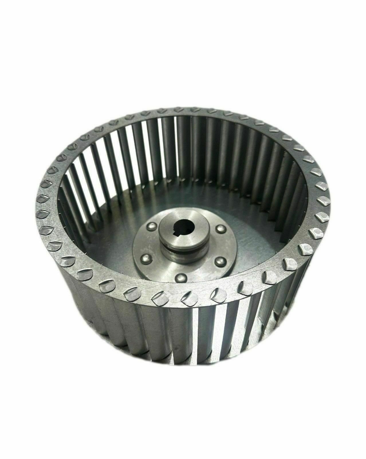 ÇAP 140 BOY 70 DELİK 19 mm SAĞ YÖN RADYAL FAN PERVANESİ