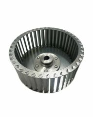 ÇAP 160 BOY 90 DELİK 14 mm SAĞ YÖN RADYAL FAN PERVANESİ