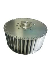 ÇAP 225 BOY 102 DELİK 19 mm SAĞ YÖN RADYAL FAN PERVANESİ