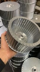 ÇAP 120 BOY 50  DELİK 12.7 mm SOL YÖN RADYAL FAN PERVANESİ