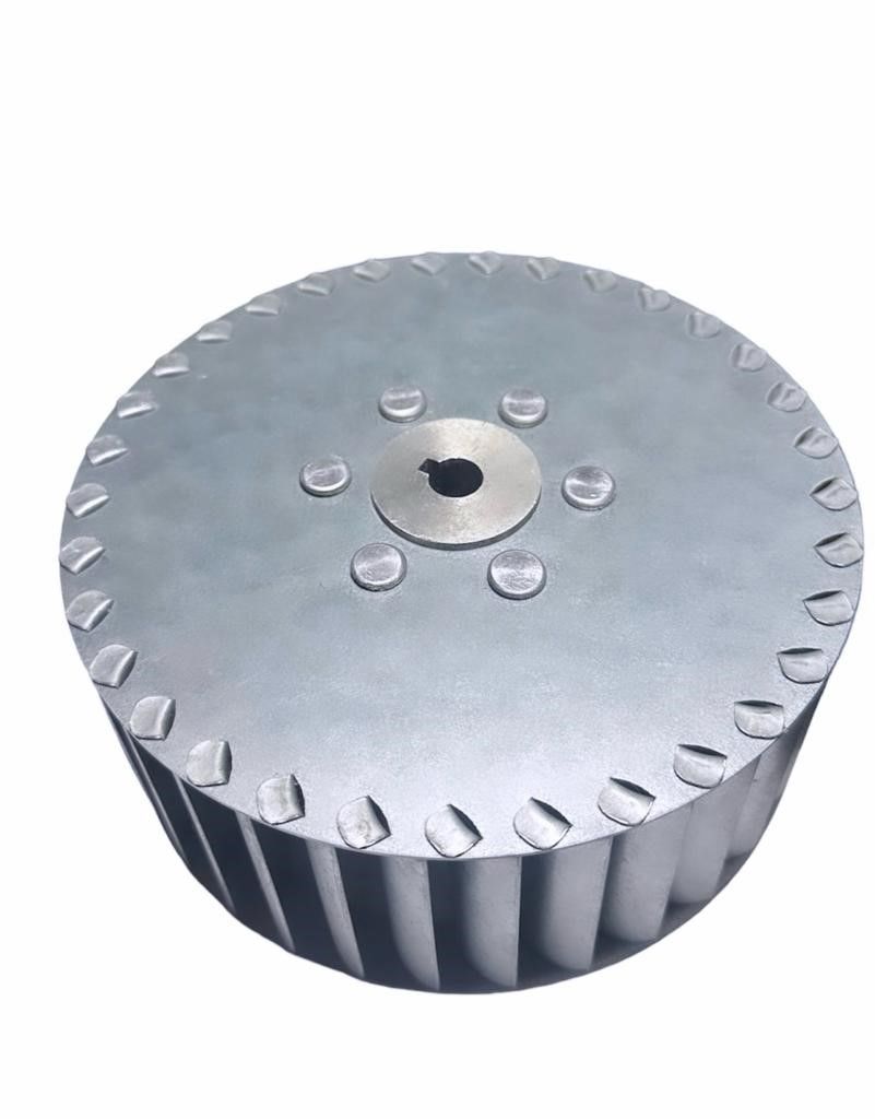 ÇAP 120 BOY 50  DELİK 12.7 mm SOL YÖN RADYAL FAN PERVANESİ