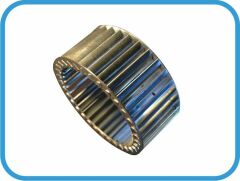 ÇAP 120 BOY 50  DELİK 11 mm SOL YÖN RADYAL FAN PERVANESİ
