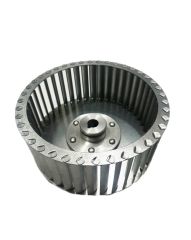 ÇAP 120 BOY 50  DELİK 14 mm SOL YÖN RADYAL FAN PERVANESİ