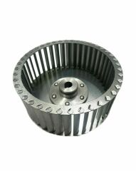 ÇAP 133 BOY 50 DELİK 11 mm SAĞ YÖN RADYAL FAN PERVANESİ