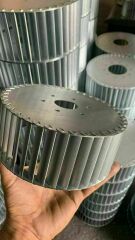 ÇAP 133 BOY 75 DELİK 14 mm SAĞ YÖN RADYAL FAN PERVANESİ