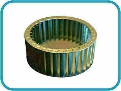 ÇAP 133 BOY 90 DELİK 12.7 mm SAĞ YÖN RADYAL FAN PERVANESİ