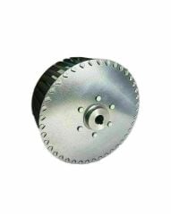 ÇAP 315 BOY 102 DELİK 24 mm SOL YÖN RADYAL FAN PERVANESİ