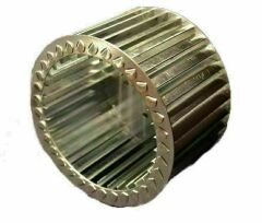 ÇAP 140 BOY 70 DELİK 14 mm SAĞ YÖN RADYAL FAN PERVANESİ