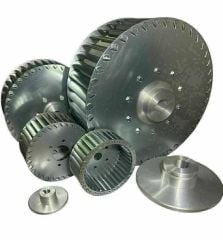 ÇAP 315 BOY 118 DELİK 28 mm SOL YÖN RADYAL FAN PERVANESİ