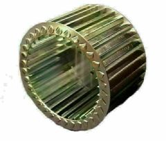 ÇAP 146 BOY 70 DELİK 14 mm SAĞ YÖN RADYAL FAN PERVANESİ