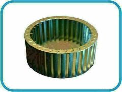 ÇAP 146 BOY 90 DELİK 14 mm SAĞ YÖN RADYAL FAN PERVANESİ