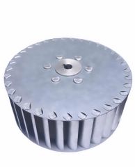 ÇAP 160 BOY 60 DELİK 11 mm SAĞ YÖN RADYAL FAN PERVANESİ