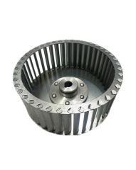 ÇAP 160 BOY 60 DELİK 14 mm SAĞ YÖN RADYAL FAN PERVANESİ