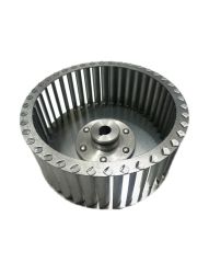 ÇAP 160 BOY 60 DELİK 14 mm SAĞ YÖN RADYAL FAN PERVANESİ