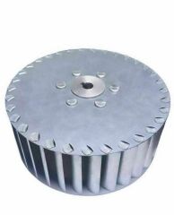 ÇAP 160 BOY 70 DELİK 24 mm SAĞ YÖN RADYAL FAN PERVANESİ