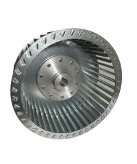 ÇAP 160 BOY 85 DELİK 12.7 mm SAĞ YÖN RADYAL FAN PERVANESİ