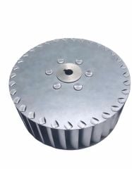 ÇAP 180 BOY 85 DELİK 19 mm SAĞ YÖN RADYAL FAN PERVANESİ