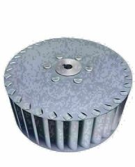 ÇAP 180 BOY 90 DELİK 14 mm SAĞ YÖN RADYAL FAN PERVANESİ