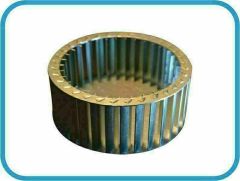 ÇAP 200 BOY 75 DELİK 14 mm SAĞ YÖN RADYAL FAN PERVANESİ