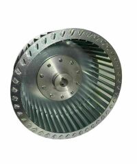 ÇAP 200 BOY 80 DELİK 24 mm SAĞ YÖN RADYAL FAN PERVANESİ