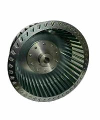 ÇAP 240 BOY 112 DELİK 19 mm SAĞ YÖN RADYAL FAN PERVANESİ