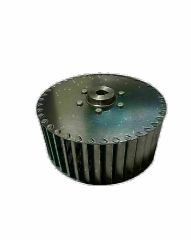 ÇAP 250 BOY 118 DELİK 28 mm SAĞ YÖN RADYAL FAN PERVANESİ