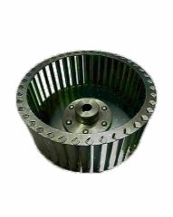 ÇAP 250 BOY 118 DELİK 28 mm SAĞ YÖN RADYAL FAN PERVANESİ