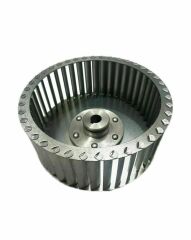 ÇAP 268 BOY 112 DELİK 24 mm SAĞ YÖN RADYAL FAN PERVANESİ