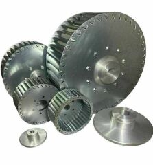 ÇAP 280 BOY 112 DELİK 19 mm SAĞ YÖN RADYAL FAN PERVANESİ