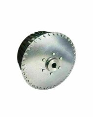 ÇAP 280 BOY 118 DELİK 24 mm SAĞ YÖN RADYAL FAN PERVANESİ