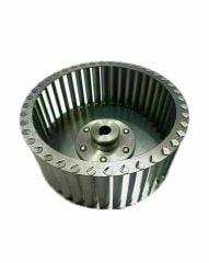ÇAP 280 BOY 122 DELİK 24 mm SAĞ YÖN RADYAL FAN PERVANESİ