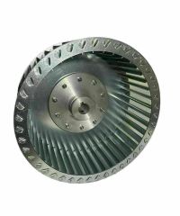 ÇAP 300 BOY 90 DELİK 24 mm SAĞ YÖN RADYAL FAN PERVANESİ