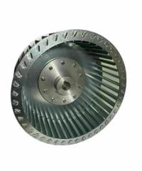 ÇAP 300 BOY 118 DELİK 19 mm SAĞ YÖN RADYAL FAN PERVANESİ