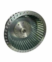 ÇAP 300 BOY 118 DELİK 28 mm SAĞ YÖN RADYAL FAN PERVANESİ