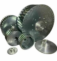 ÇAP 315 BOY 122 DELİK 24 mm SAĞ YÖN RADYAL FAN PERVANESİ