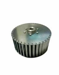 ÇAP 133 BOY 60 DELİK 11 mm SOL YÖN RADYAL FAN PERVANESİ