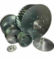 ÇAP 146 BOY 80 DELİK 11 mm SOL YÖN RADYAL FAN PERVANESİ