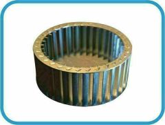 ÇAP 180 BOY 60 DELİK 19 mm SOL YÖN RADYAL FAN PERVANESİ