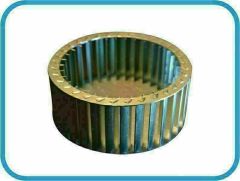 ÇAP 180 BOY 85 DELİK 12.7 mm SOL YÖN RADYAL FAN PERVANESİ