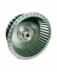 ÇAP 215 BOY 75 DELİK 12.7 mm SOL YÖN RADYAL FAN PERVANESİ