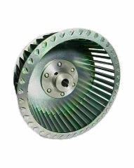 ÇAP 215 BOY 75 DELİK 14 mm SOL YÖN RADYAL FAN PERVANESİ