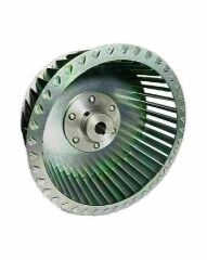 ÇAP 215 BOY 75 DELİK 24 mm SOL YÖN RADYAL FAN PERVANESİ