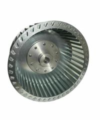 ÇAP 215 BOY 90 DELİK 11 mm SOL YÖN RADYAL FAN PERVANESİ