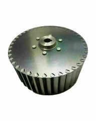 ÇAP 225 BOY 85 DELİK 11 mm SOL YÖN RADYAL FAN PERVANESİ