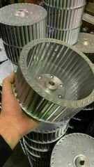 ÇAP 225 BOY 85 DELİK 14 mm SOL YÖN RADYAL FAN PERVANESİ