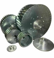 ÇAP 225 BOY 90 DELİK 12.7 mm SOL YÖN RADYAL FAN PERVANESİ