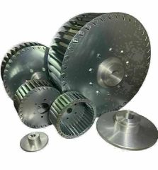 ÇAP 225 BOY 102 DELİK 19 mm SOL YÖN RADYAL FAN PERVANESİ